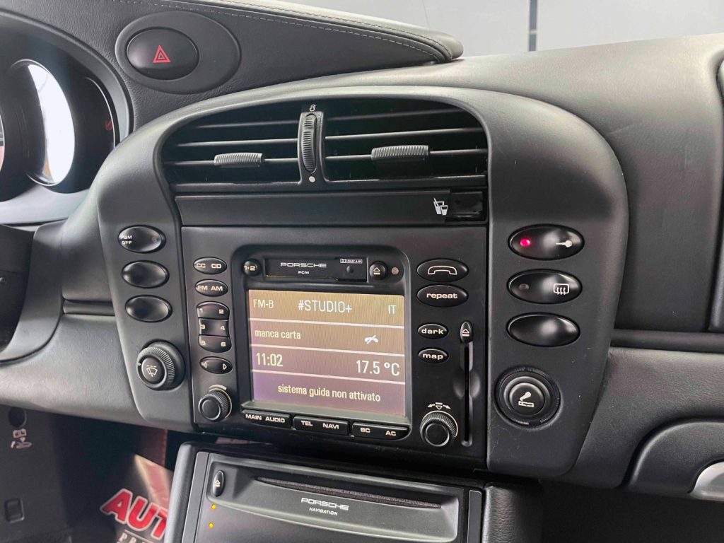 PORSCHE 911 CARRERA 996 C2 COUPE - 45