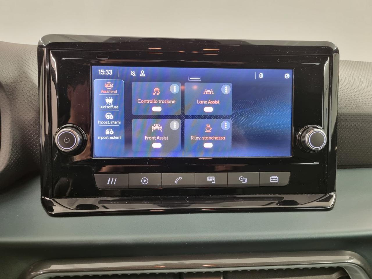 SEAT Arona 1.0 EcoTSI XPERIENCE - 34