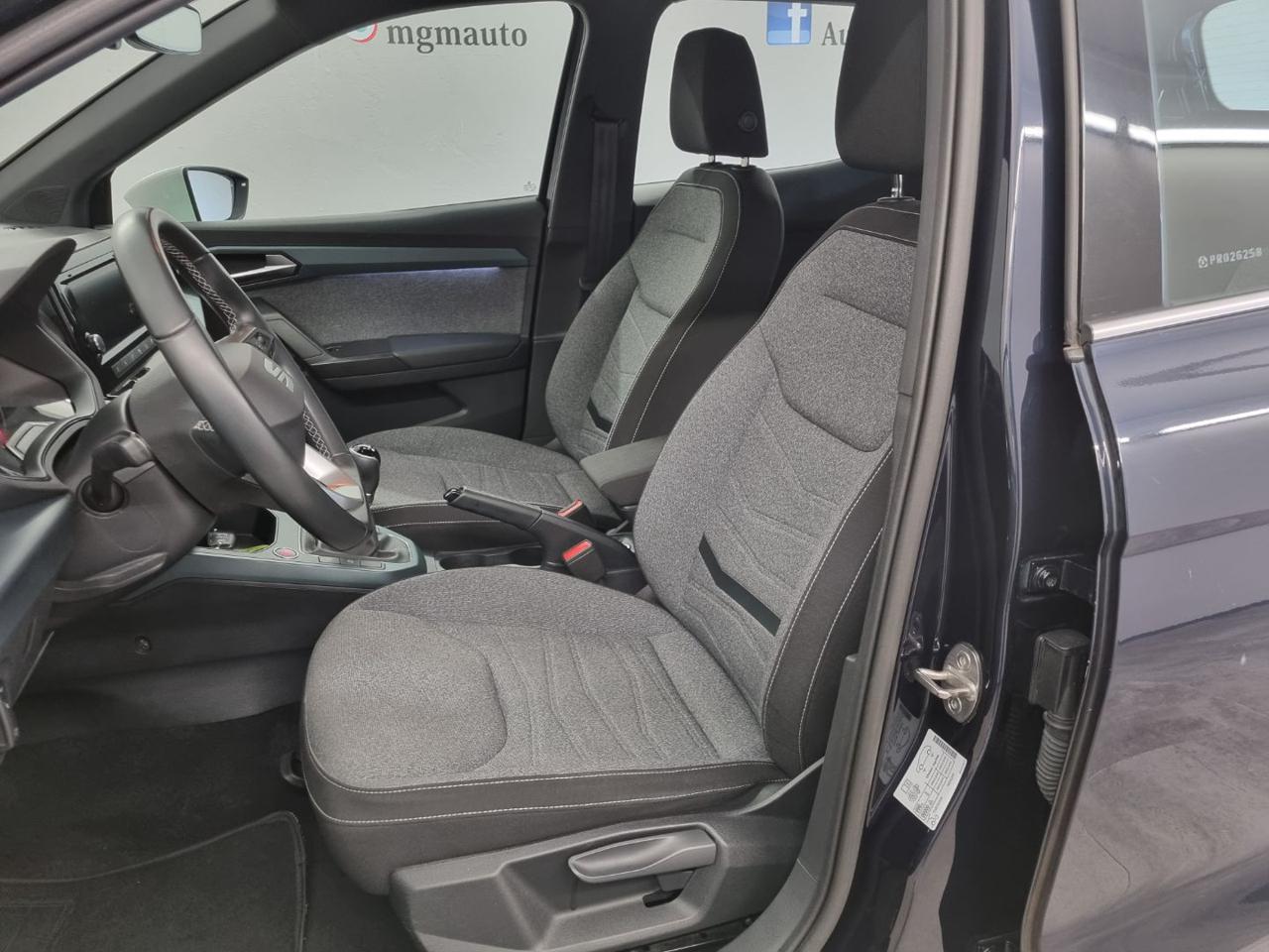 SEAT Arona 1.0 EcoTSI XPERIENCE - 20