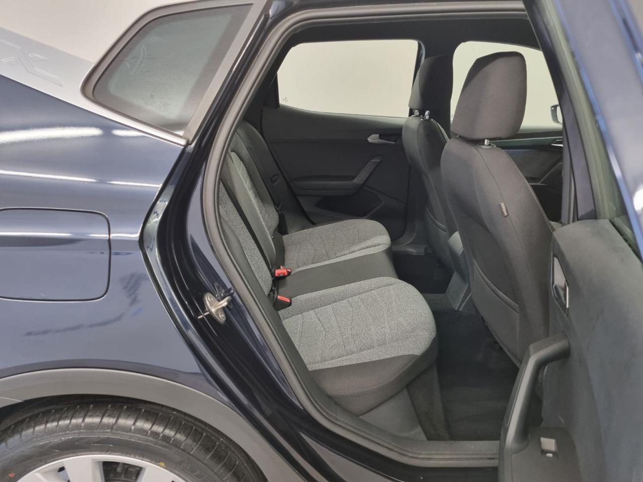 SEAT Arona 1.0 EcoTSI XPERIENCE - 23