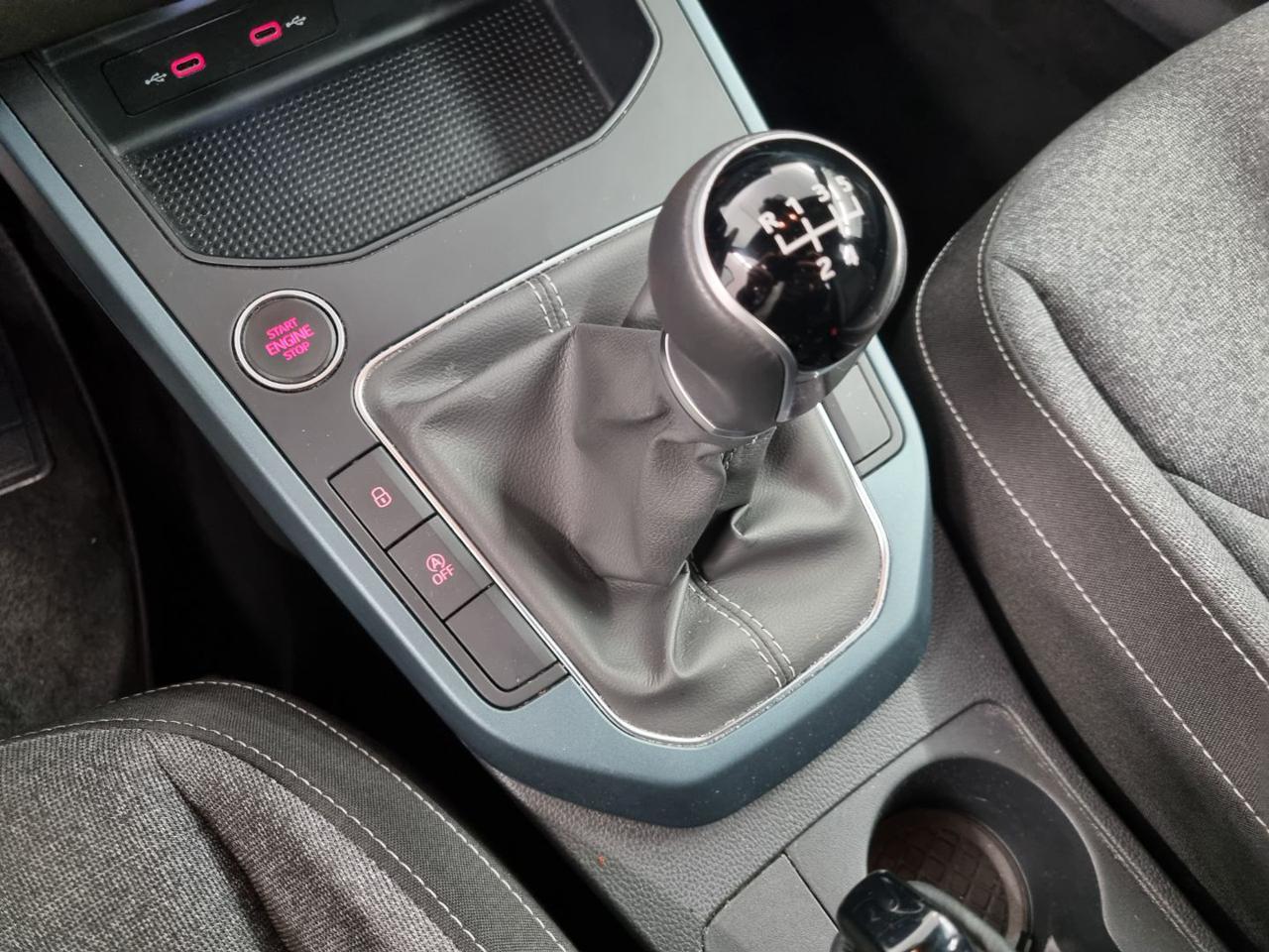 SEAT Arona 1.0 EcoTSI XPERIENCE - 14