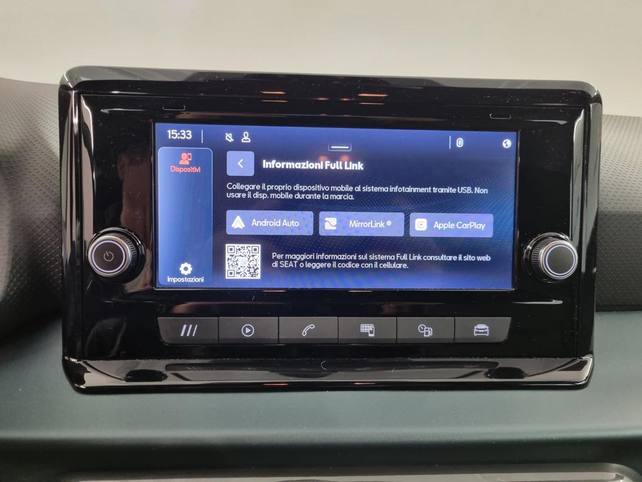 SEAT Arona 1.0 EcoTSI XPERIENCE - 33