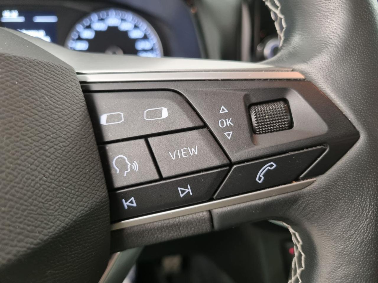 SEAT Arona 1.0 EcoTSI XPERIENCE - 17