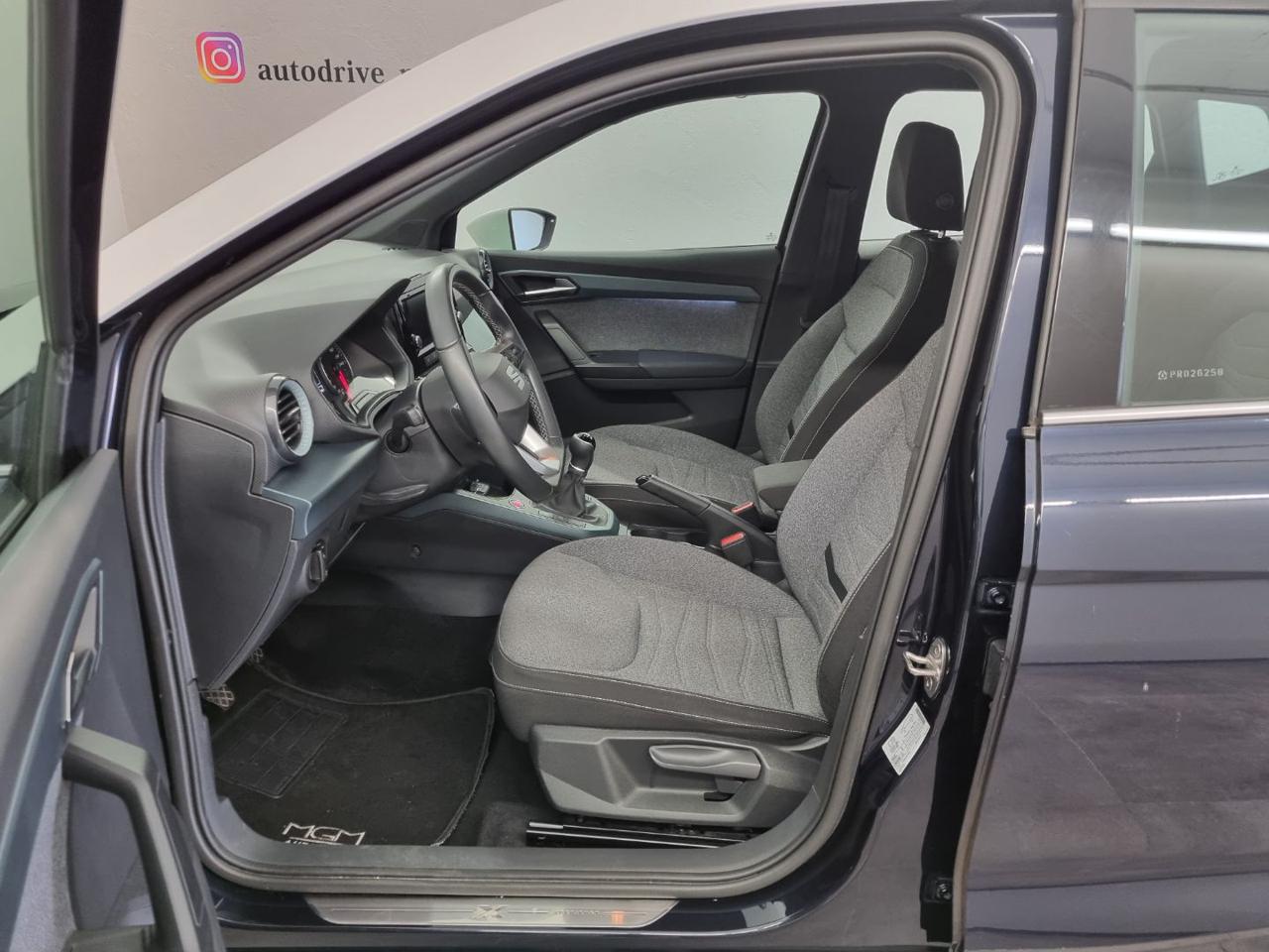 SEAT Arona 1.0 EcoTSI XPERIENCE - 8