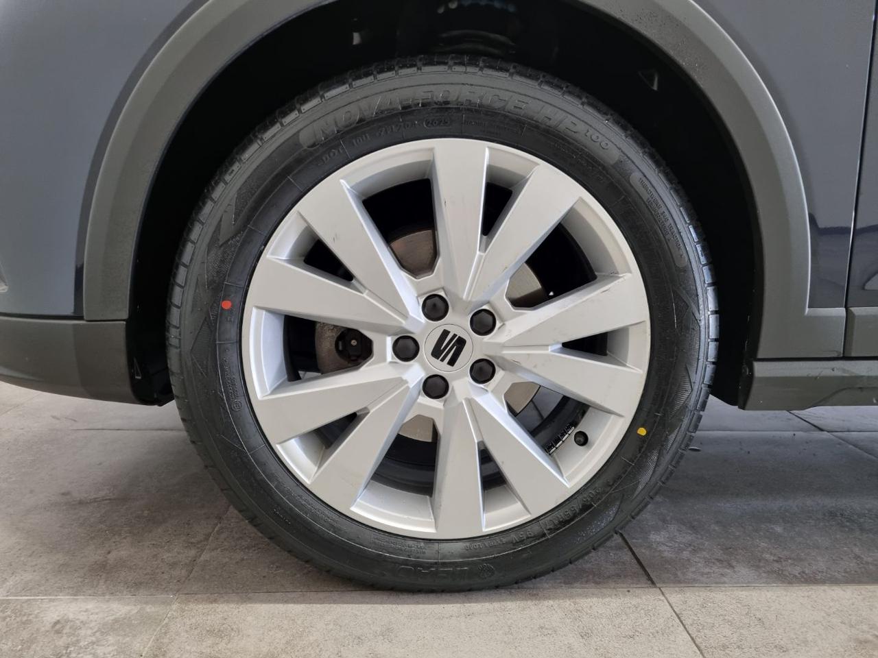 SEAT Arona 1.0 EcoTSI XPERIENCE - 15