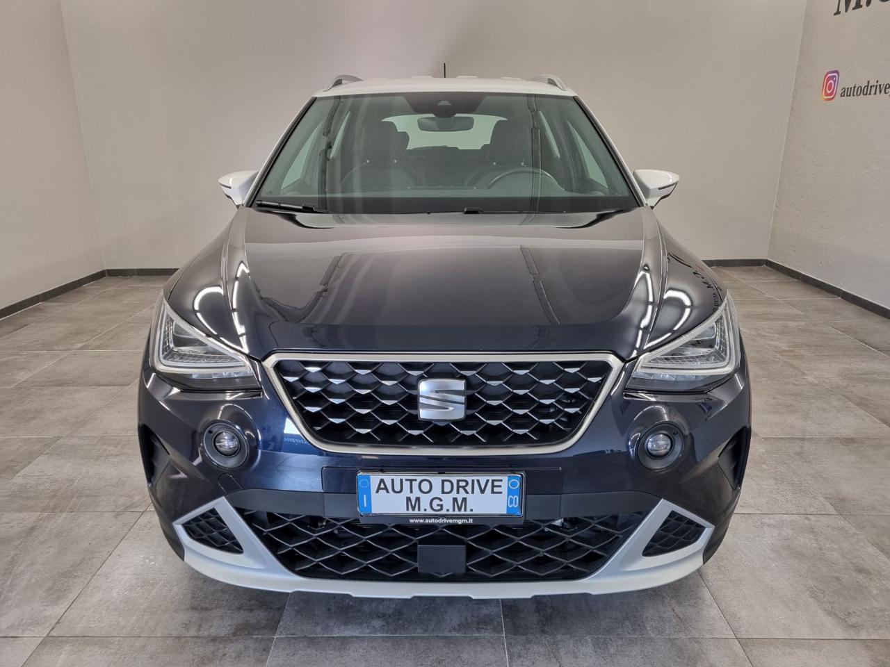 SEAT Arona 1.0 EcoTSI XPERIENCE - 5