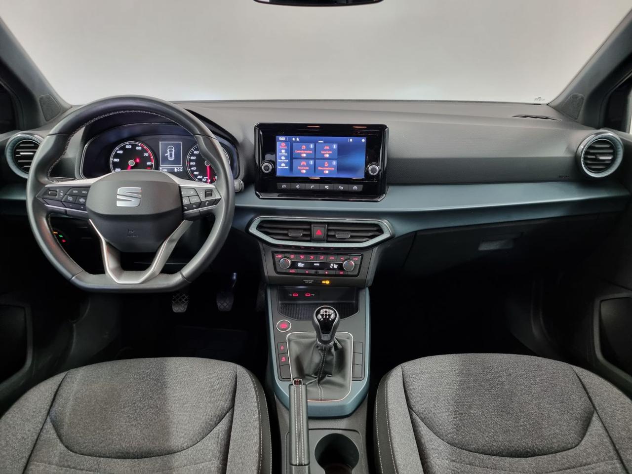 SEAT Arona 1.0 EcoTSI XPERIENCE - 7