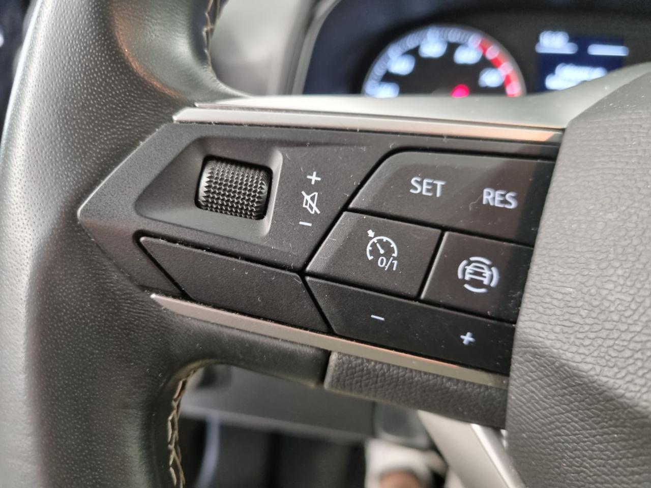 SEAT Arona 1.0 EcoTSI XPERIENCE - 16