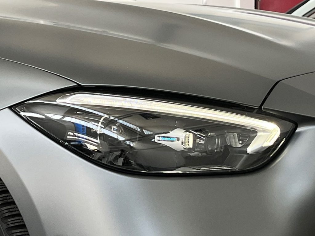 MERCEDES-BENZ C 43 AMG 4Matic+ Mild hybrid Premium Plus - 17