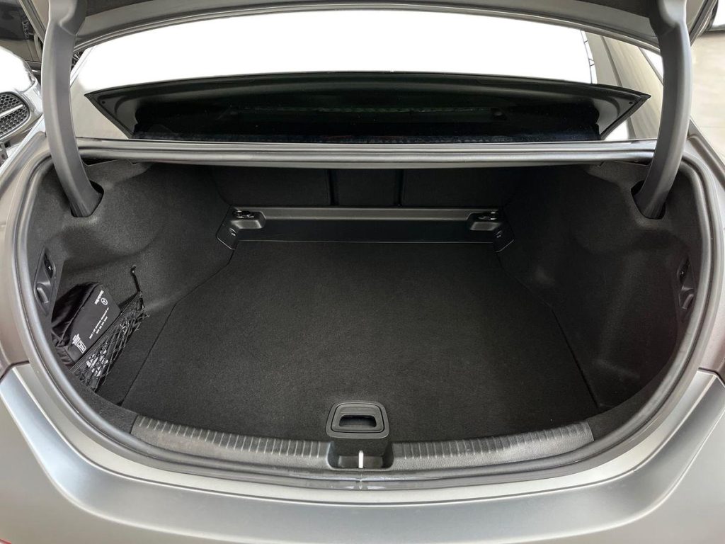 MERCEDES-BENZ C 43 AMG 4Matic+ Mild hybrid Premium Plus - 14