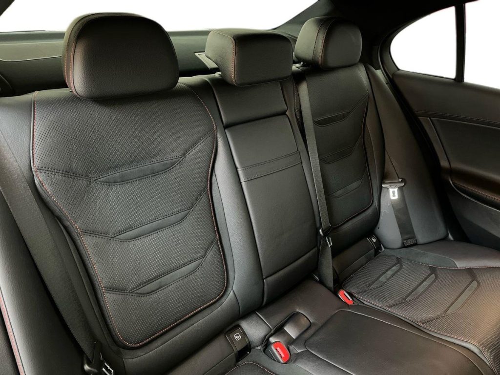 MERCEDES-BENZ C 43 AMG 4Matic+ Mild hybrid Premium Plus - 15