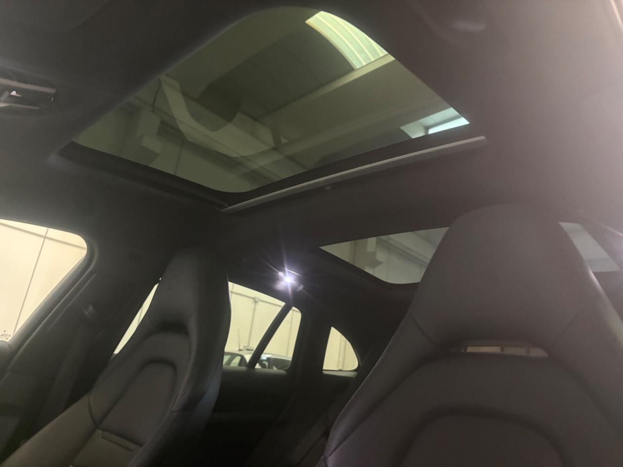 PORSCHE Panamera 2.9 4 E-Hybrid Sport Turismo - 14