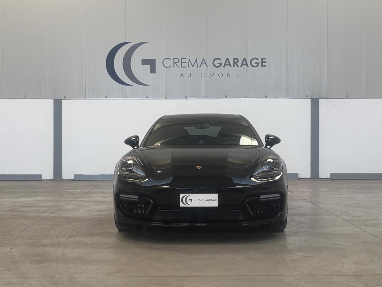 PORSCHE Panamera 2.9 4 E-Hybrid Sport Turismo - 5