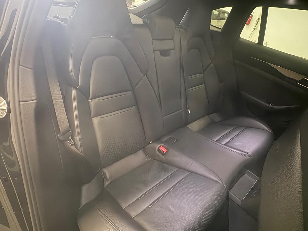 PORSCHE Panamera 2.9 4 E-Hybrid Sport Turismo - 12