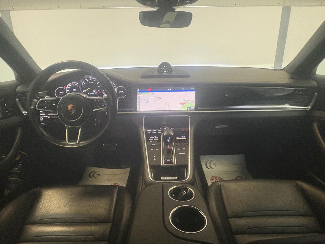 PORSCHE Panamera 2.9 4 E-Hybrid Sport Turismo - 13