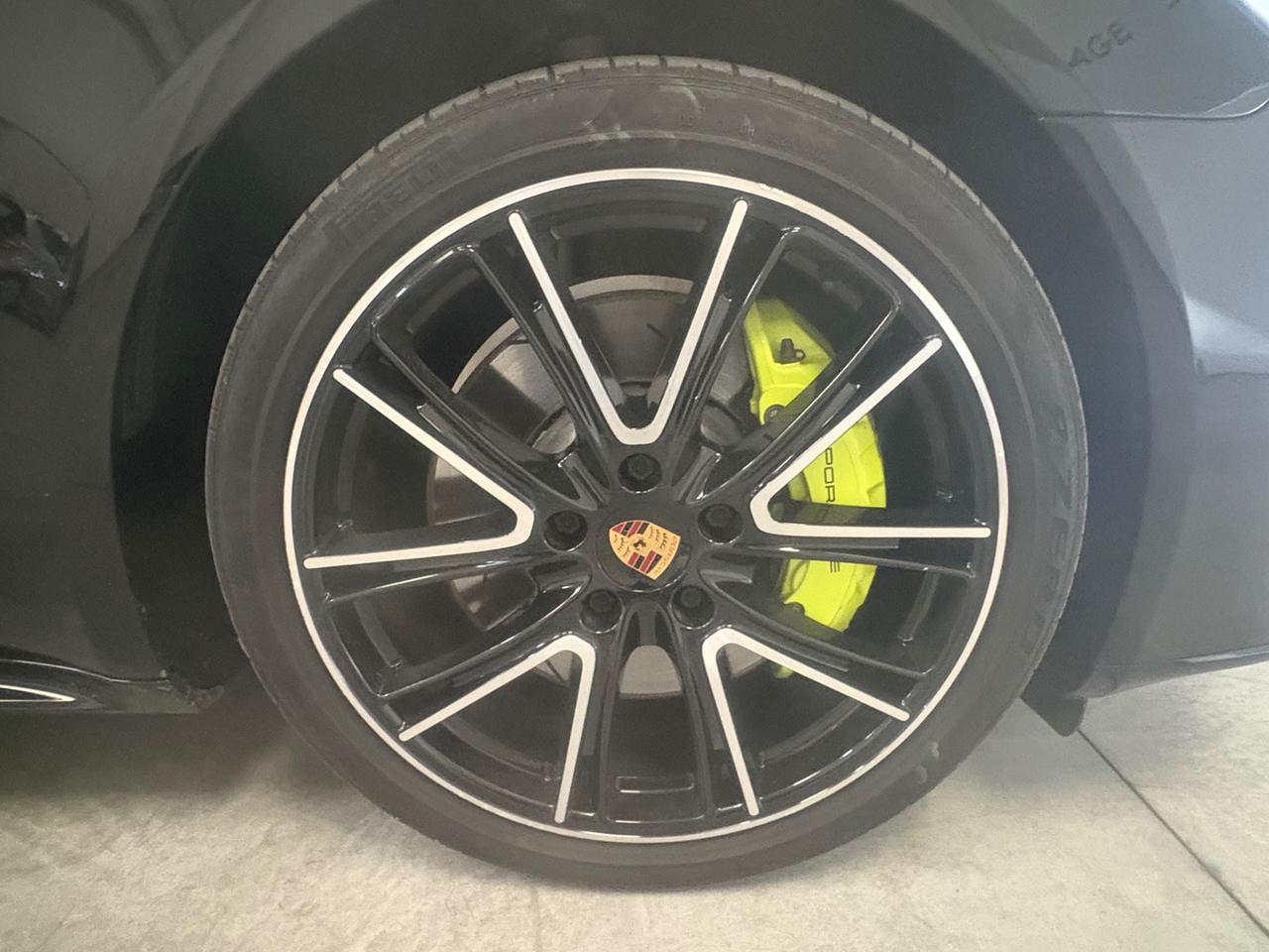 PORSCHE Panamera 2.9 4 E-Hybrid Sport Turismo - 16