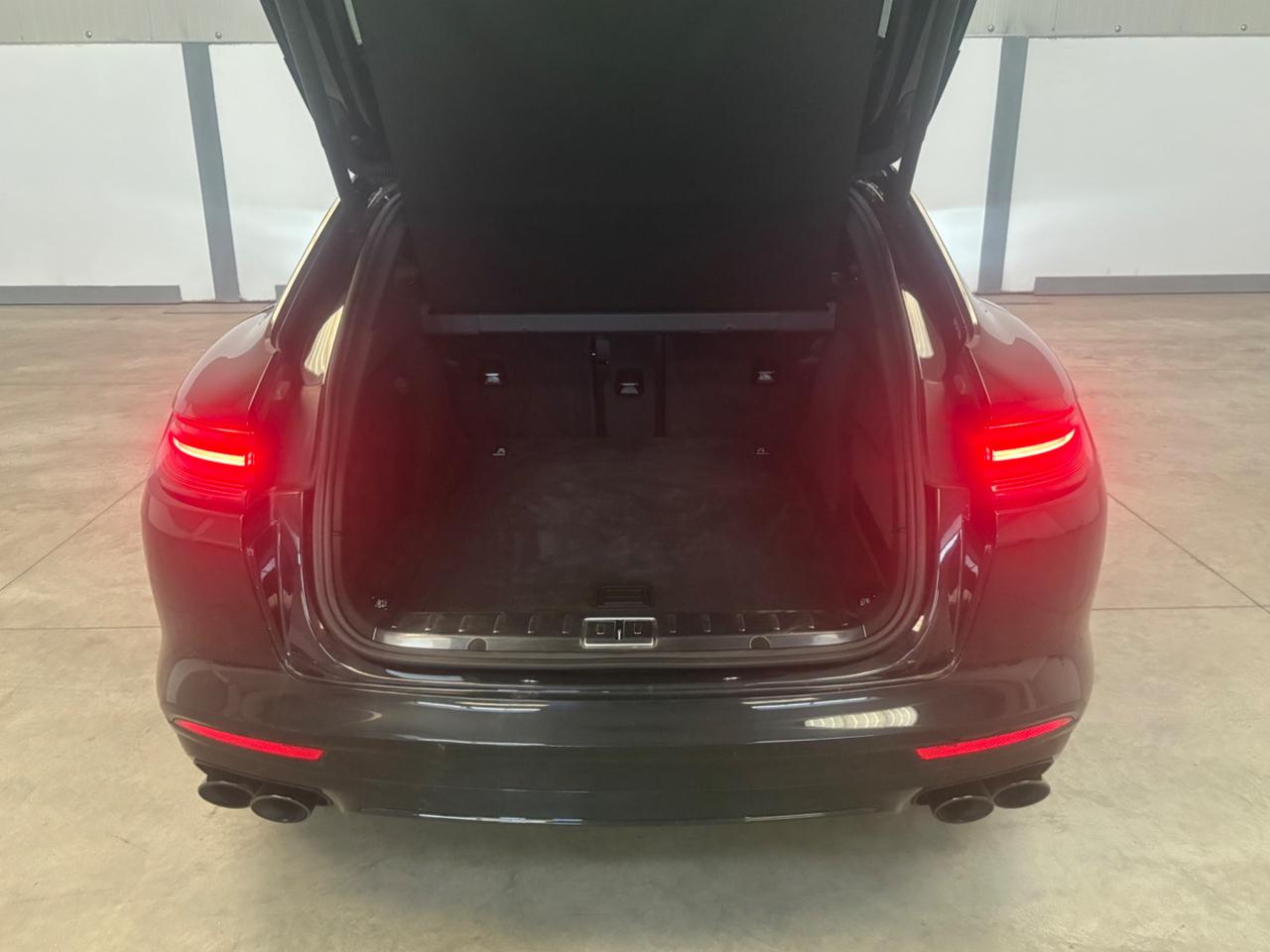 PORSCHE Panamera 2.9 4 E-Hybrid Sport Turismo - 15