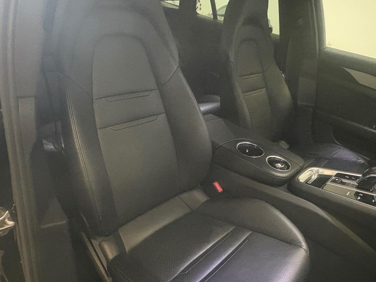 PORSCHE Panamera 2.9 4 E-Hybrid Sport Turismo - 11