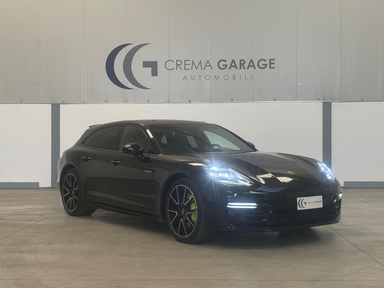 PORSCHE Panamera 2.9 4 E-Hybrid Sport Turismo - 2