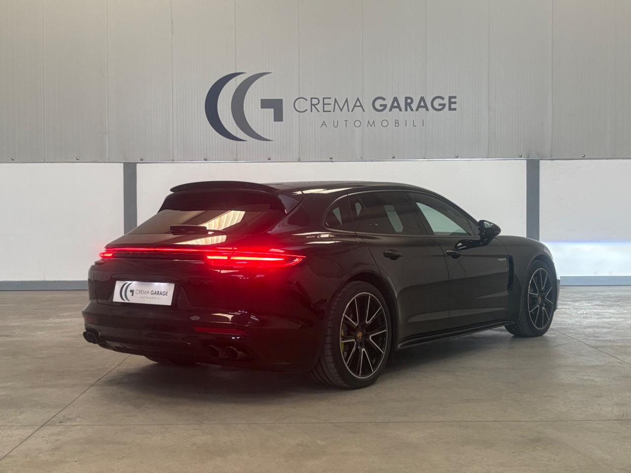 PORSCHE Panamera 2.9 4 E-Hybrid Sport Turismo - 7