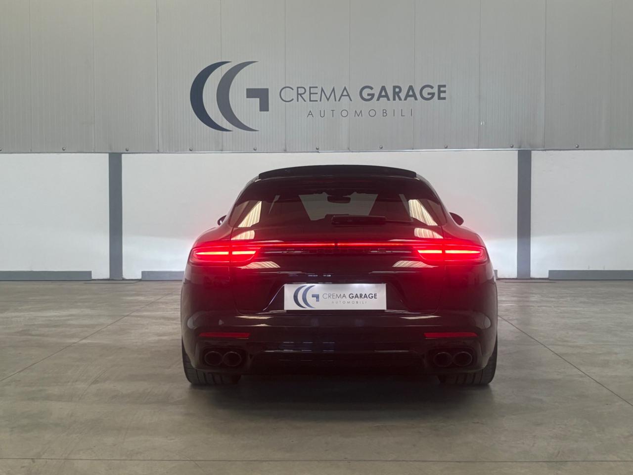 PORSCHE Panamera 2.9 4 E-Hybrid Sport Turismo - 6