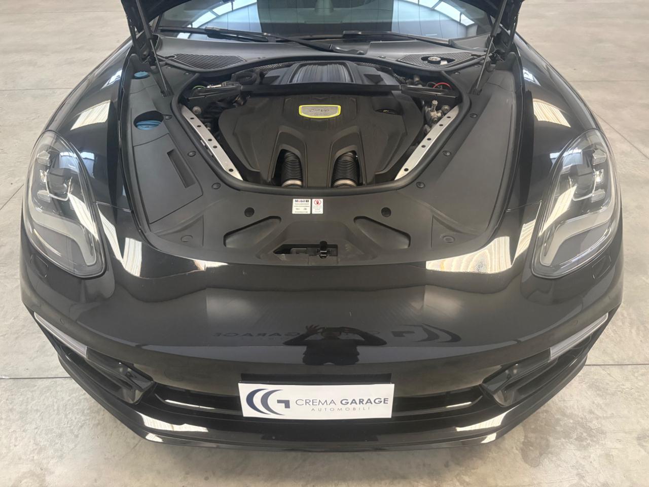 PORSCHE Panamera 2.9 4 E-Hybrid Sport Turismo - 21