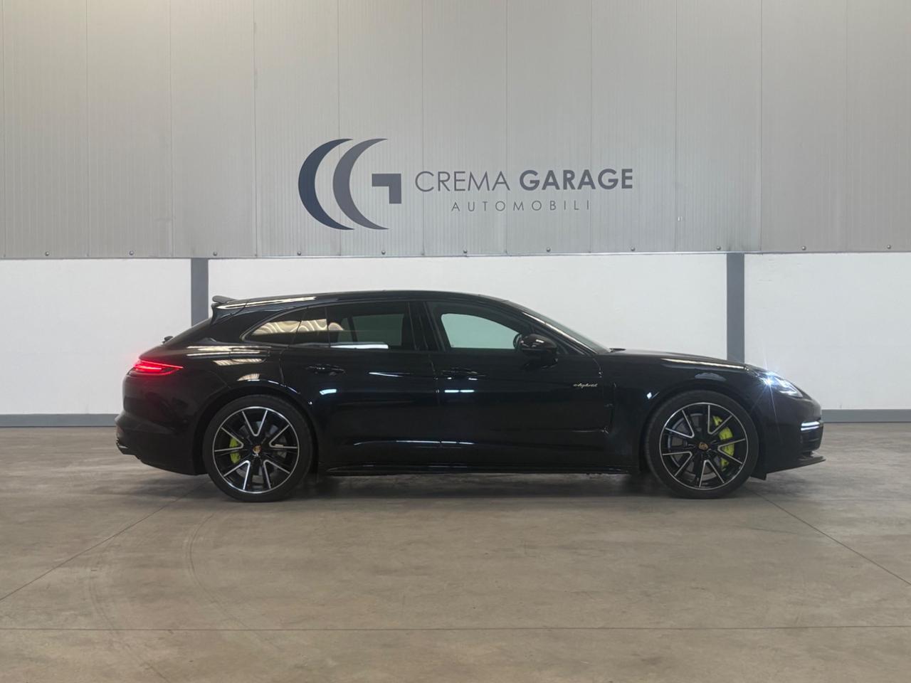 PORSCHE Panamera 2.9 4 E-Hybrid Sport Turismo - 3
