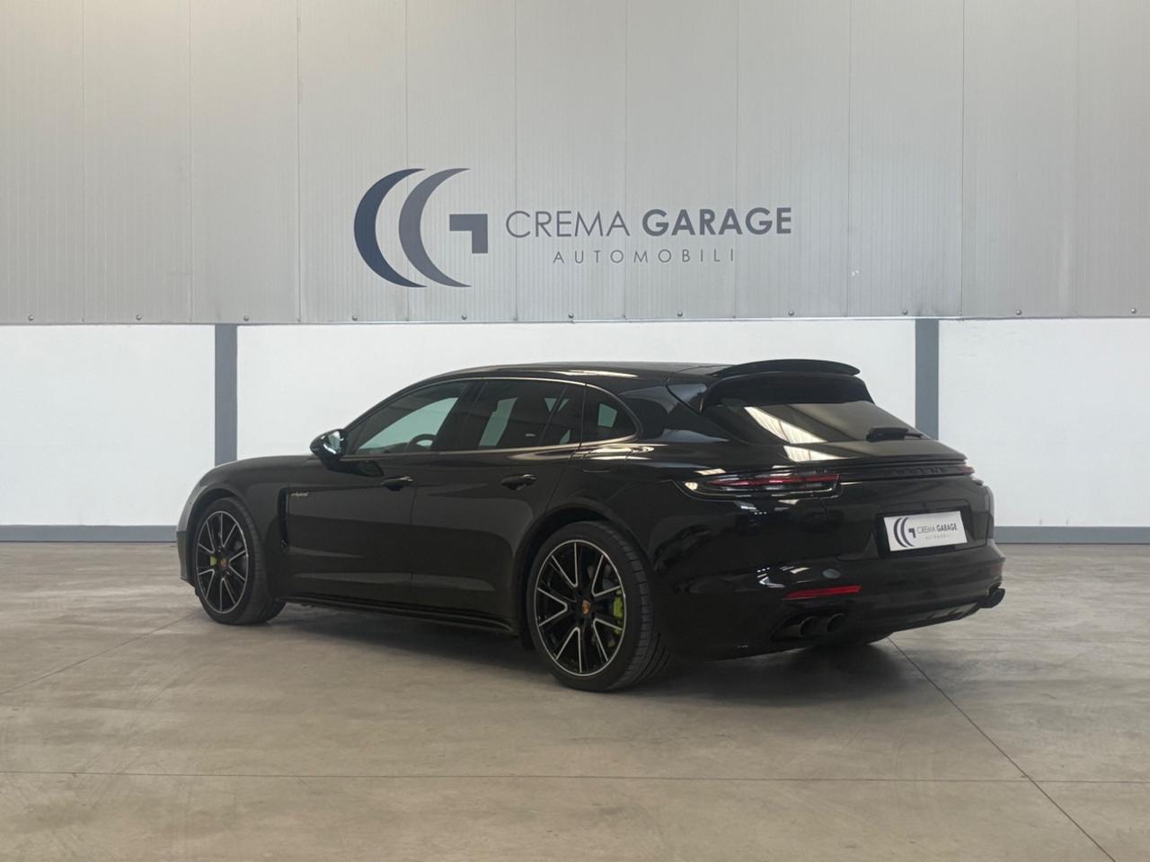 PORSCHE Panamera 2.9 4 E-Hybrid Sport Turismo - 8