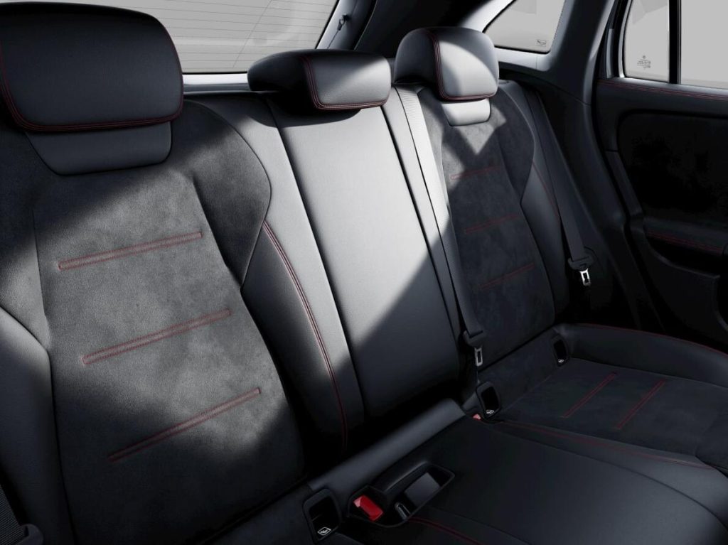 MERCEDES-BENZ GLA 200 d Automatic AMG Line Advanced Plus - 7