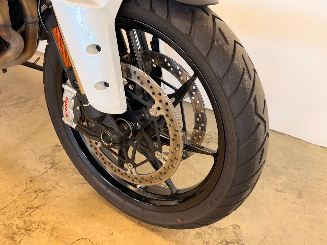 DUCATI Multistrada V4 S SPORT TRAVEL&RADAR MY2025 - 4