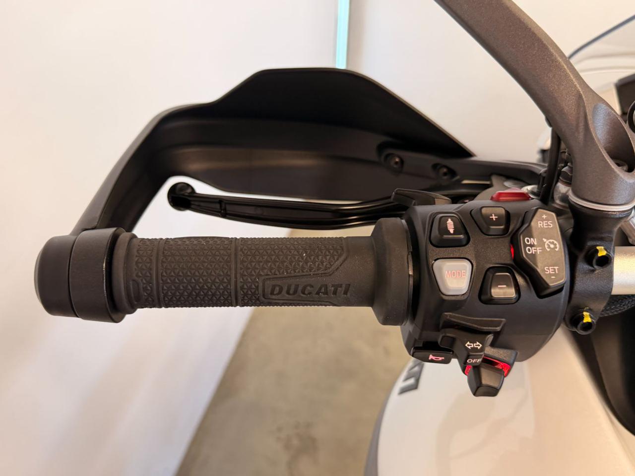 DUCATI Multistrada V4 S SPORT TRAVEL&RADAR MY2025 - 12