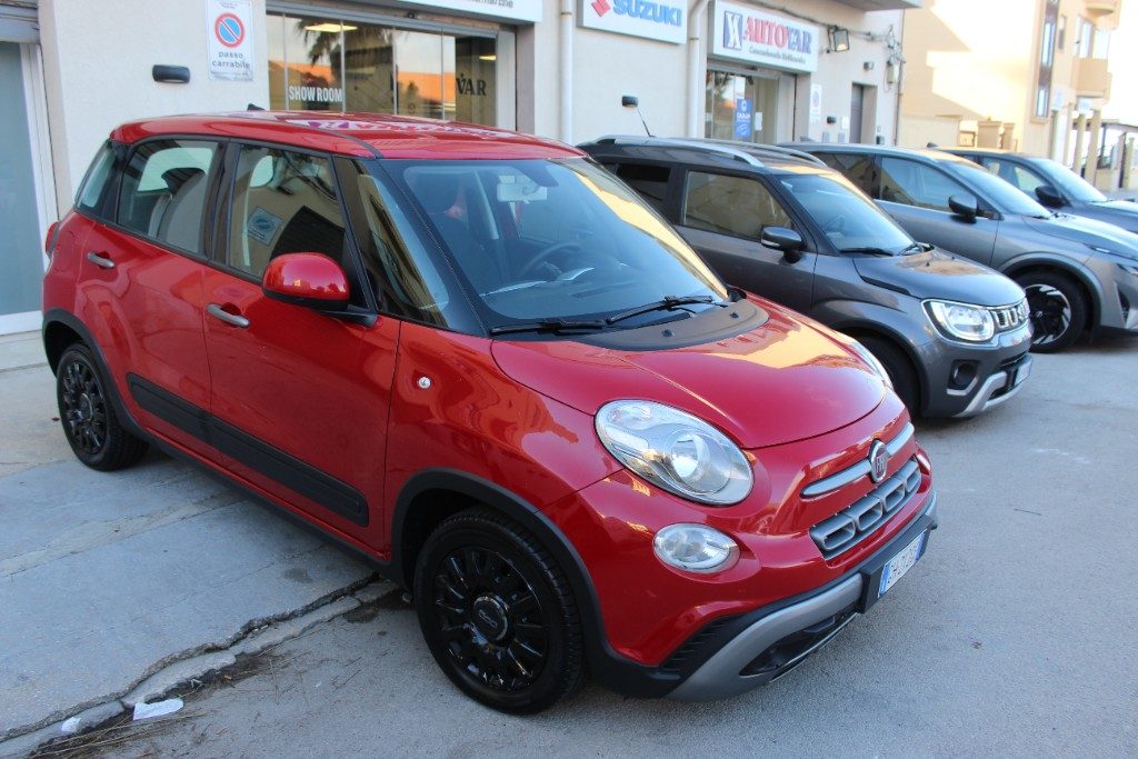 FIAT 500L 1.4 95 CV S&S 