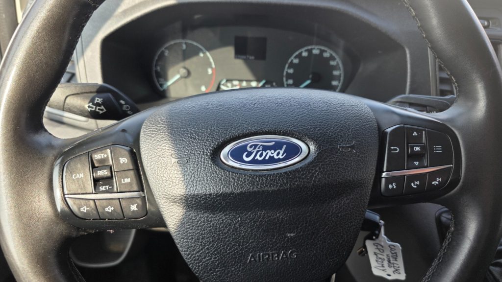 FORD Transit Custom 300 2.0 EcoBlue Hybrid 130 PL-TA Trend L2H2 - 13