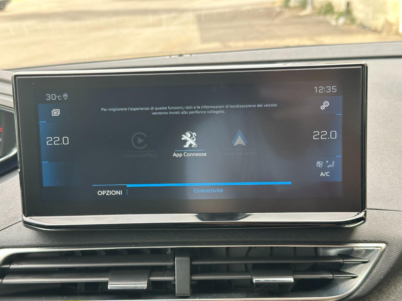 PEUGEOT 3008 BlueHDi 130cv EAT8 Allure Pack - 28