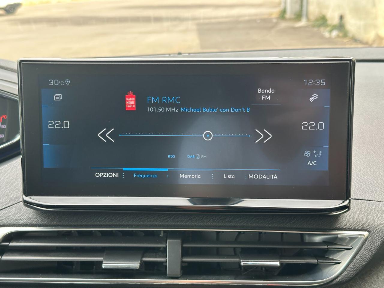 PEUGEOT 3008 BlueHDi 130cv EAT8 Allure Pack - 30