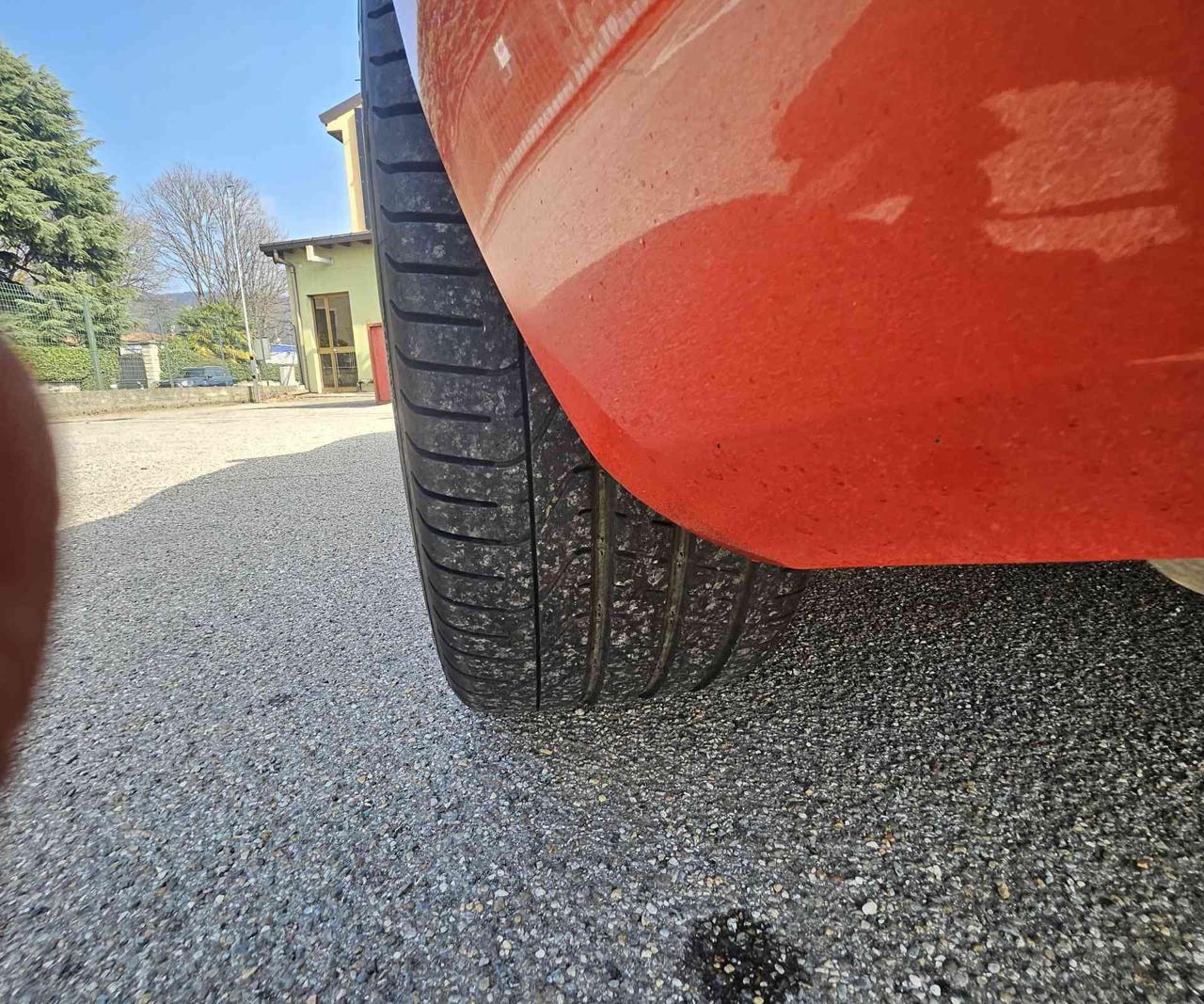 CHEVROLET Camaro RS  3.6 V6  CAMBIO MANUALE CARFAX OK! - 23