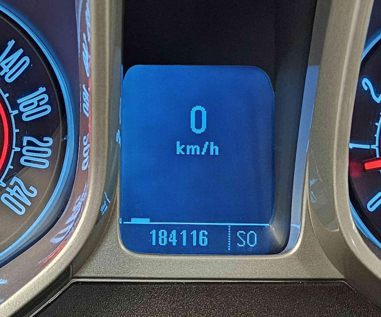 CHEVROLET Camaro RS  3.6 V6  CAMBIO MANUALE CARFAX OK! - 17