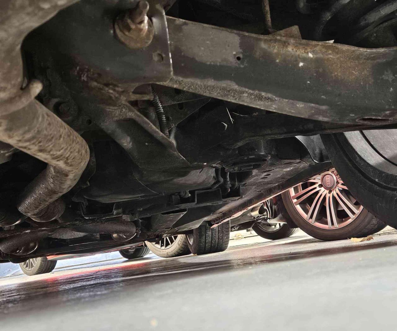 CHEVROLET Camaro RS  3.6 V6  CAMBIO MANUALE CARFAX OK! - 19