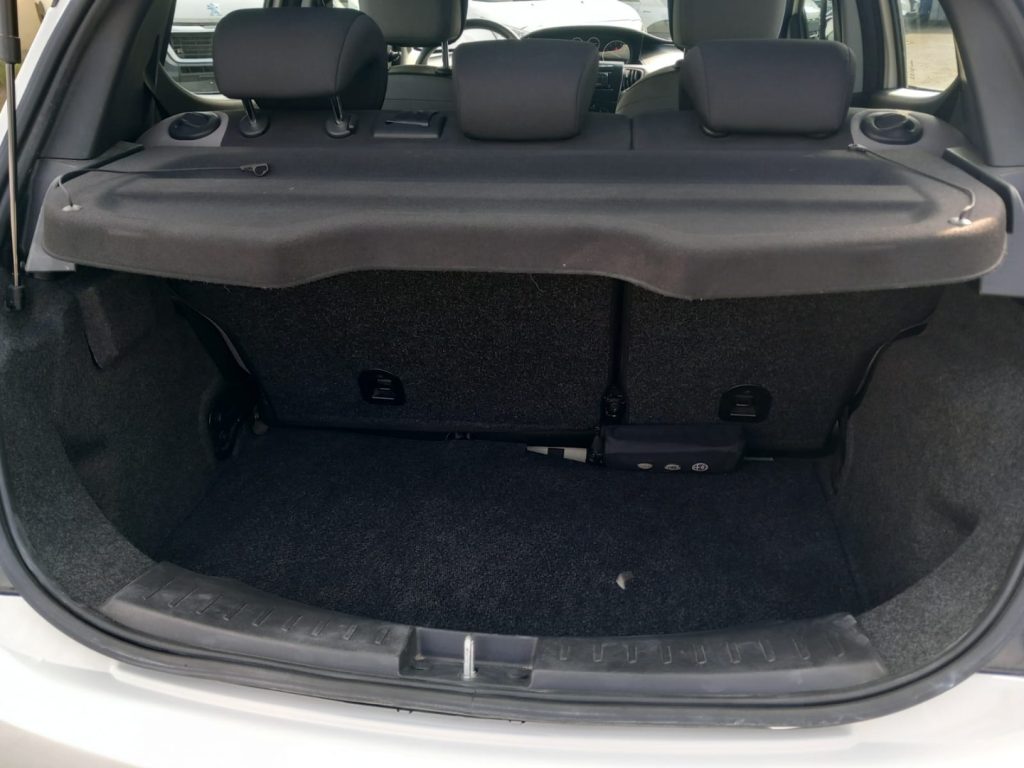 LANCIA Ypsilon 1.2 69 CV 5 porte Silver - 10