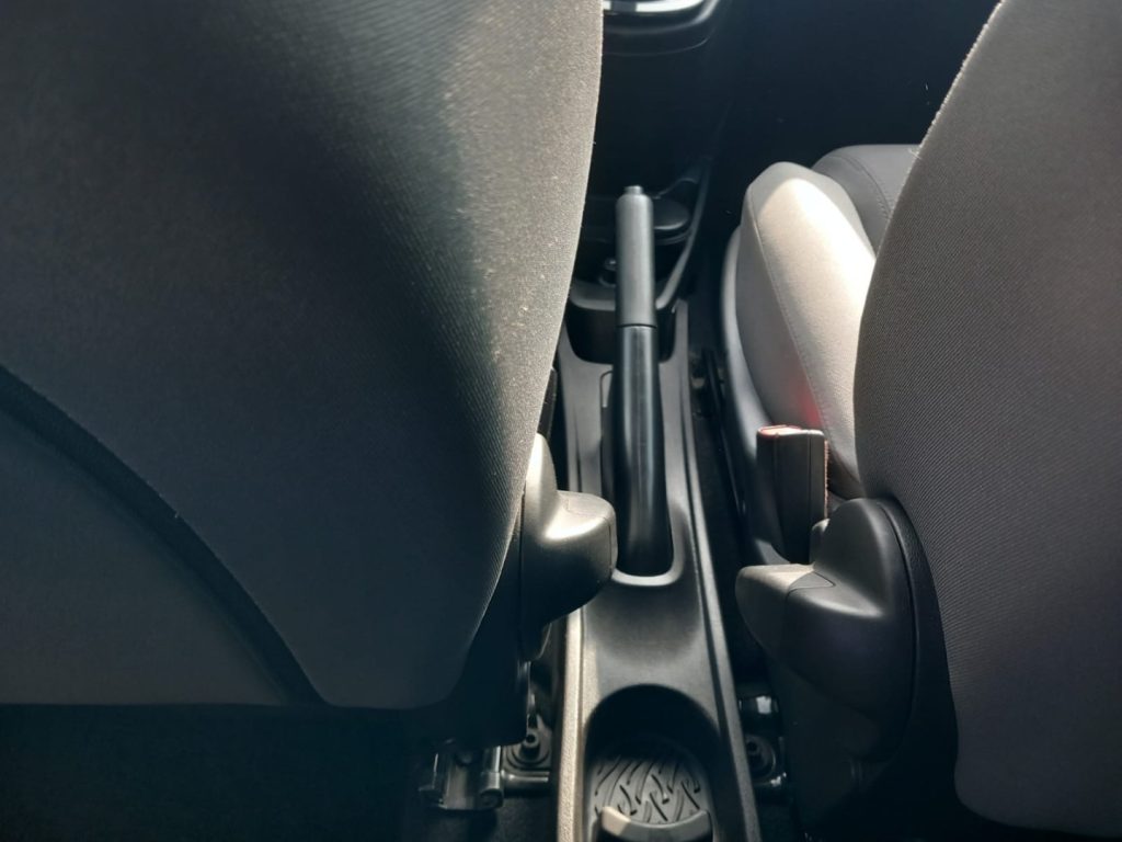 LANCIA Ypsilon 1.2 69 CV 5 porte Silver - 23