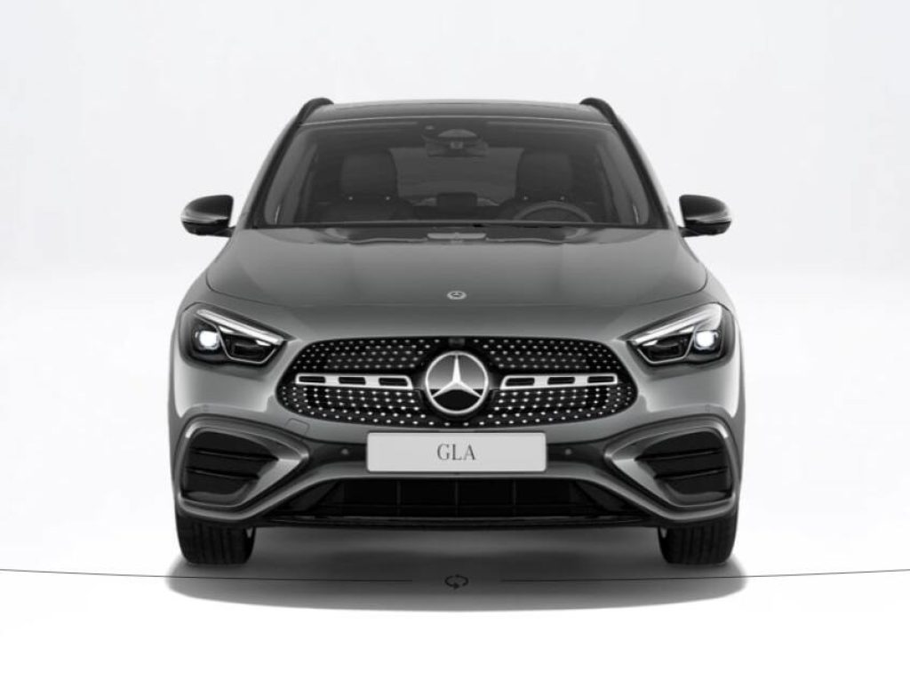 MERCEDES-BENZ GLA 200 d Automatic AMG Line Advanced Plus - 3