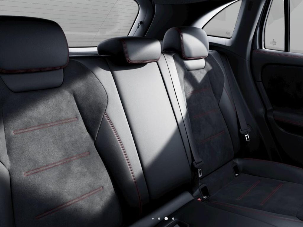 MERCEDES-BENZ GLA 200 d Automatic AMG Line Advanced Plus - 7