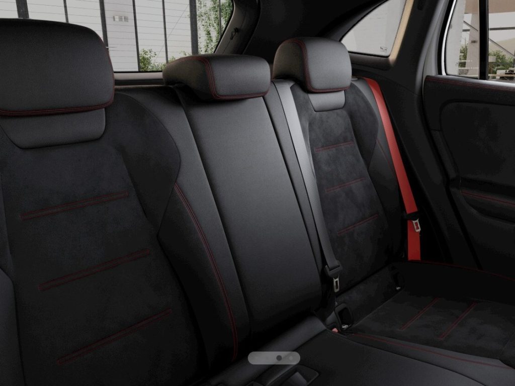 MERCEDES-BENZ GLA 35 AMG 35 4Matic AMG Premium - 7