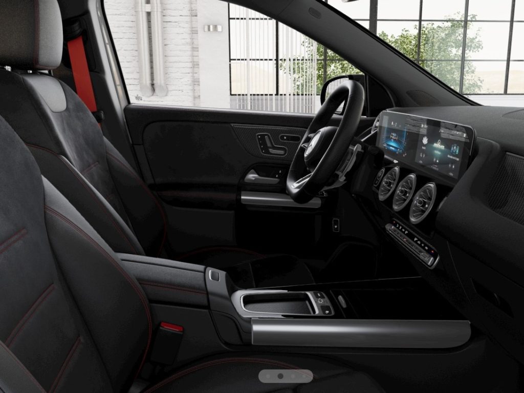 MERCEDES-BENZ GLA 35 AMG 35 4Matic AMG Premium - 6