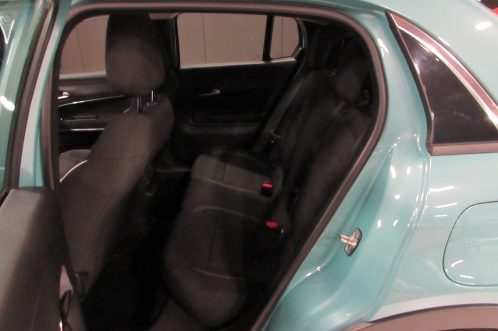 FIAT 600 Hybrid 145 CV DCT MHEV - 12