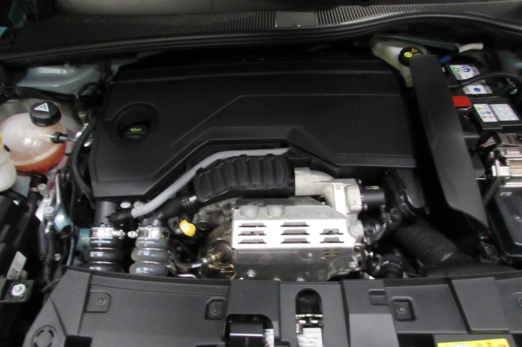 FIAT 600 Hybrid 145 CV DCT MHEV - 17