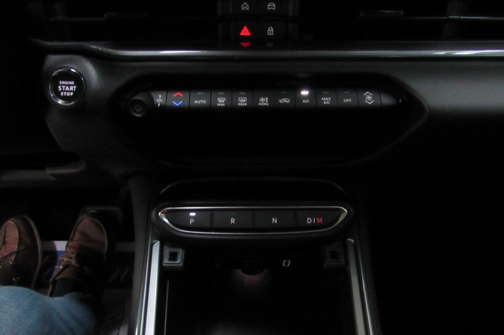 FIAT 600 Hybrid 145 CV DCT MHEV - 11