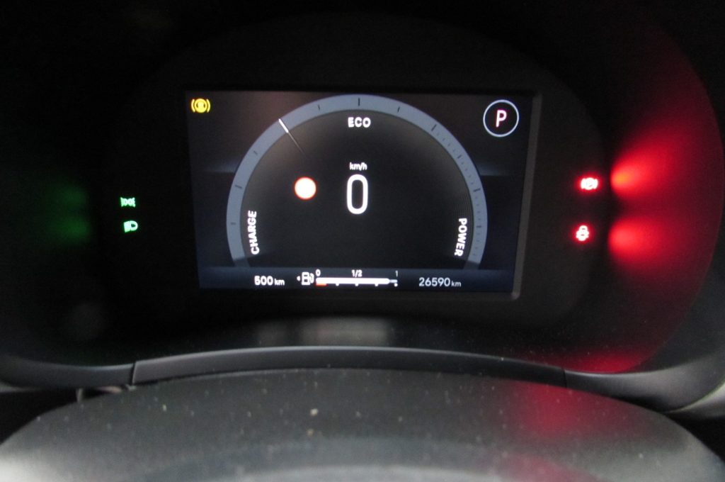 FIAT 600 Hybrid 145 CV DCT MHEV - 13