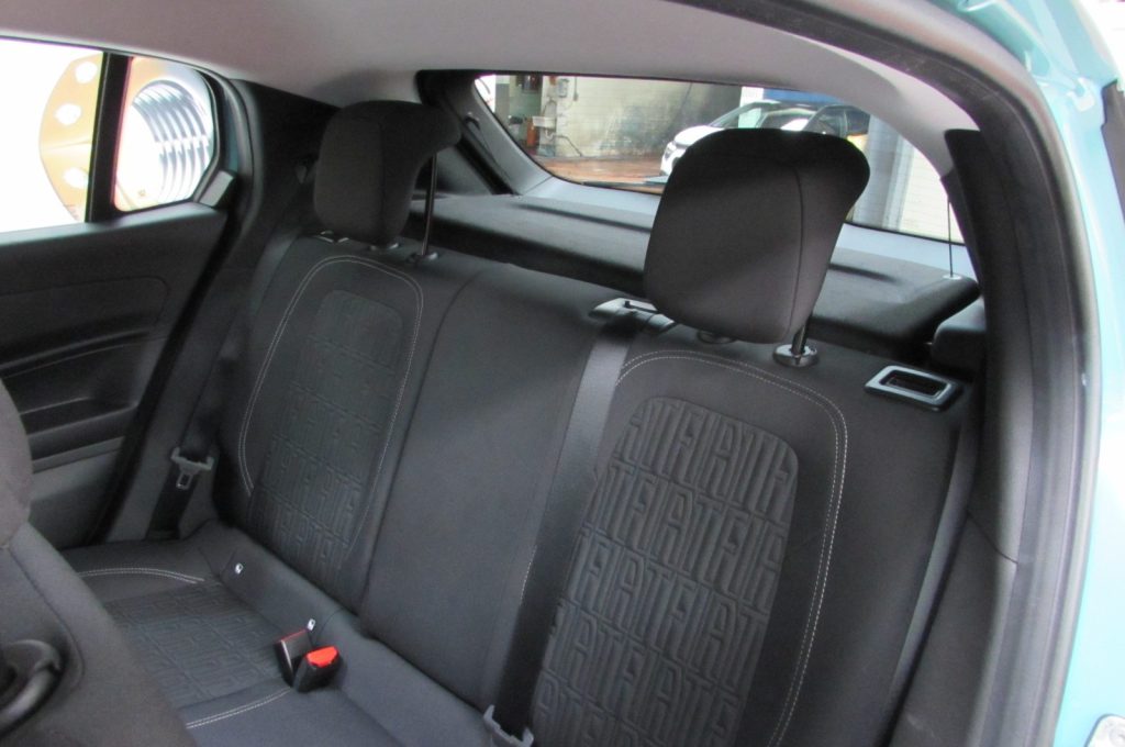 FIAT 600 Hybrid 145 CV DCT MHEV - 15