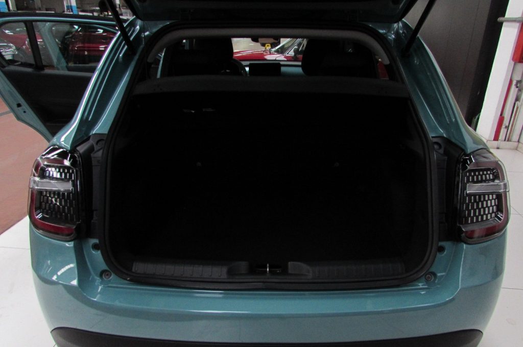 FIAT 600 Hybrid 145 CV DCT MHEV - 16